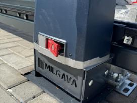 Vartų automatika jūsų vartams Bft, Came