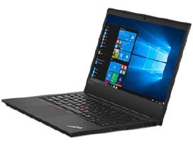 E495 14.0 Fhd Ips Ryzen 5 3500u 8/256gb 93vnt