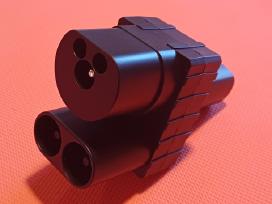 Ccs2 Tesla adapteris