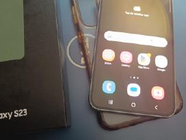 Perkame Samsung Galaxy S23