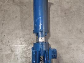 Allweiler Cvp426/8-s/c5 siurblys + variklis 2.2 kw
