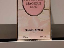 Patchouli Magique