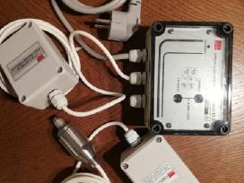 Lygio signalizatorius Ls-2
