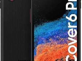Naujas Samsung G736b/DS X-cover X6 Pro tik 140 Eur