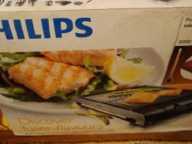 Grilis Philips
