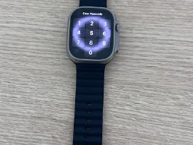 Apple Watch ultra