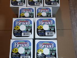 Valas Owner Broad Nylon 100m