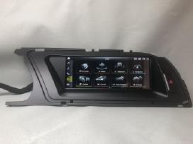 Audi A4 A5 Q5 Android 13 Multimedija su Navigacija