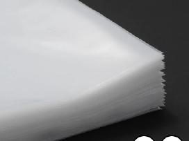 50 x 12" Lp vinilo viršelio apsauginės įmautės