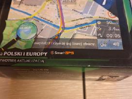 Smart GPS Sg 770 Eu