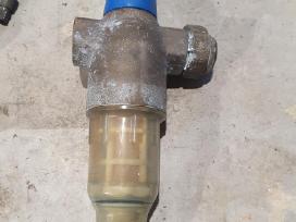 Mechaninis praplaunamas vandens filtras prancuzija