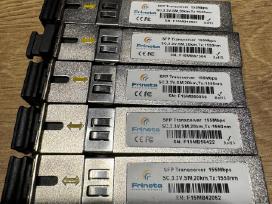 Sfp transceiver gbic 20km