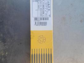Elektrodai