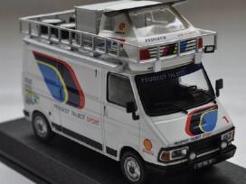 Citroen C35