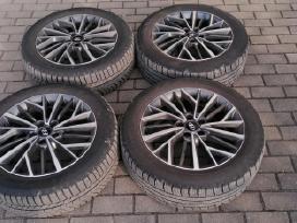 Hiundai ratai R18 R15