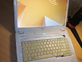 Parduodu Acer Aspire 5920 Atnaujinta