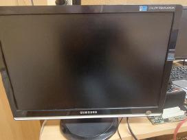 Monitorius Samsung Syncmaster 931cw