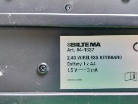 Pc klaviatūra.