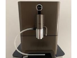 Jura Ena 9 micro Braun su garantija 6men