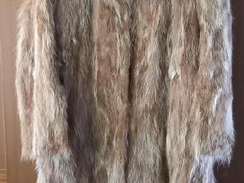 Naturalūs kailinukai