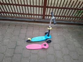 Decathlon paspirtukas