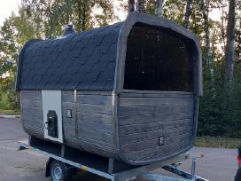 Nauja mobili pirtis