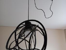 Pakabinamas šviestuvas Ligne Roset, Bloom