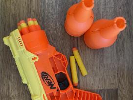 Žaislinis ginklas Nerf