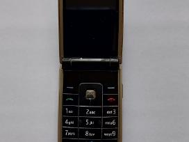 Mygtukiniai + išmanieji telefonai, 3g routeris