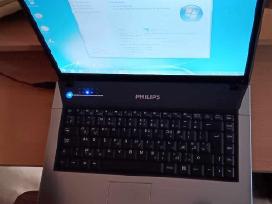 Nešiojamas kompiuteris Philips
