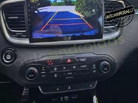 Kia Sorento 2014-17 Android multimedija WiFi/GPS