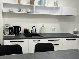 Ilgalaikė/ trumpalaikė studijos nuoma centre