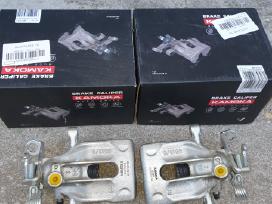 Mitsubishi space star 2005dalys
