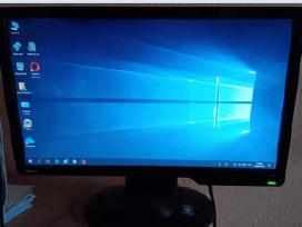 LCD monitorius Benq 19"