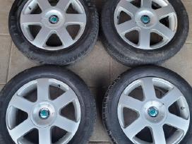 Originalus skoda diskai. 5-112. Po 35eur/vnt