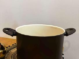 Delimano ceramic puodas