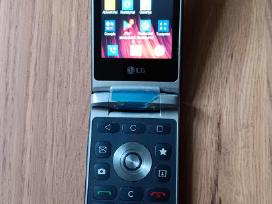 LG Wine Smart