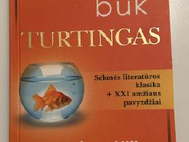 Mąstyk ir būk turtingas