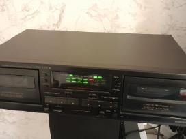 Pioneer Ct-w205r