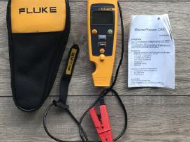 Fluke testeriai