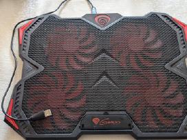 Laptopo aušintuvas