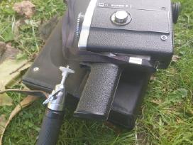 Kino kamera Aurora 8mm
