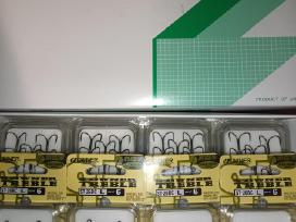 Kabliukai Owner Treble St-26bc ,6 size
