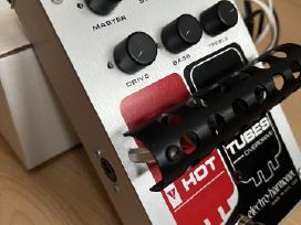 Lempinis overdraivas Electro Harmonix