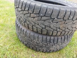 Nokian (2vnt.) 15+15 =30