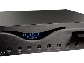 Audia Flight CD Three S Hi-end 32 bit CD player