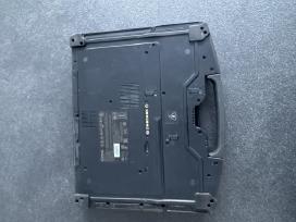 Getac S410 nešiojamas kompiuteris