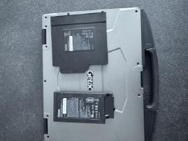 Getac S410 nešiojamas kompiuteris