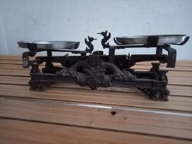 Svarstikles