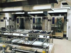 Iranga restoranams